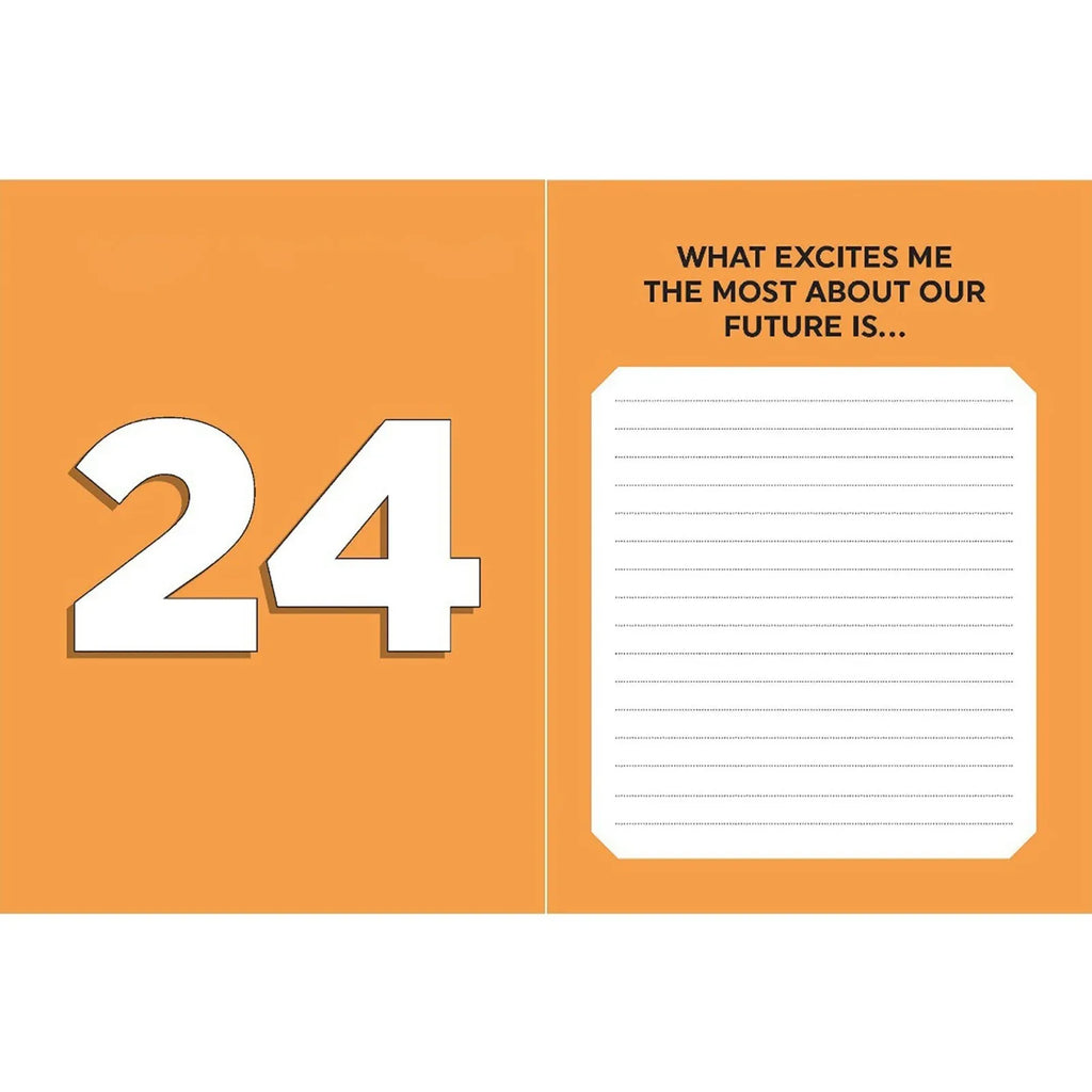 30 Heartfelt Questions To Tell Mom Why I Love Her: Personalized Fill-in-the-Blank Memorial Journal For Mother's Day Thanksgiving