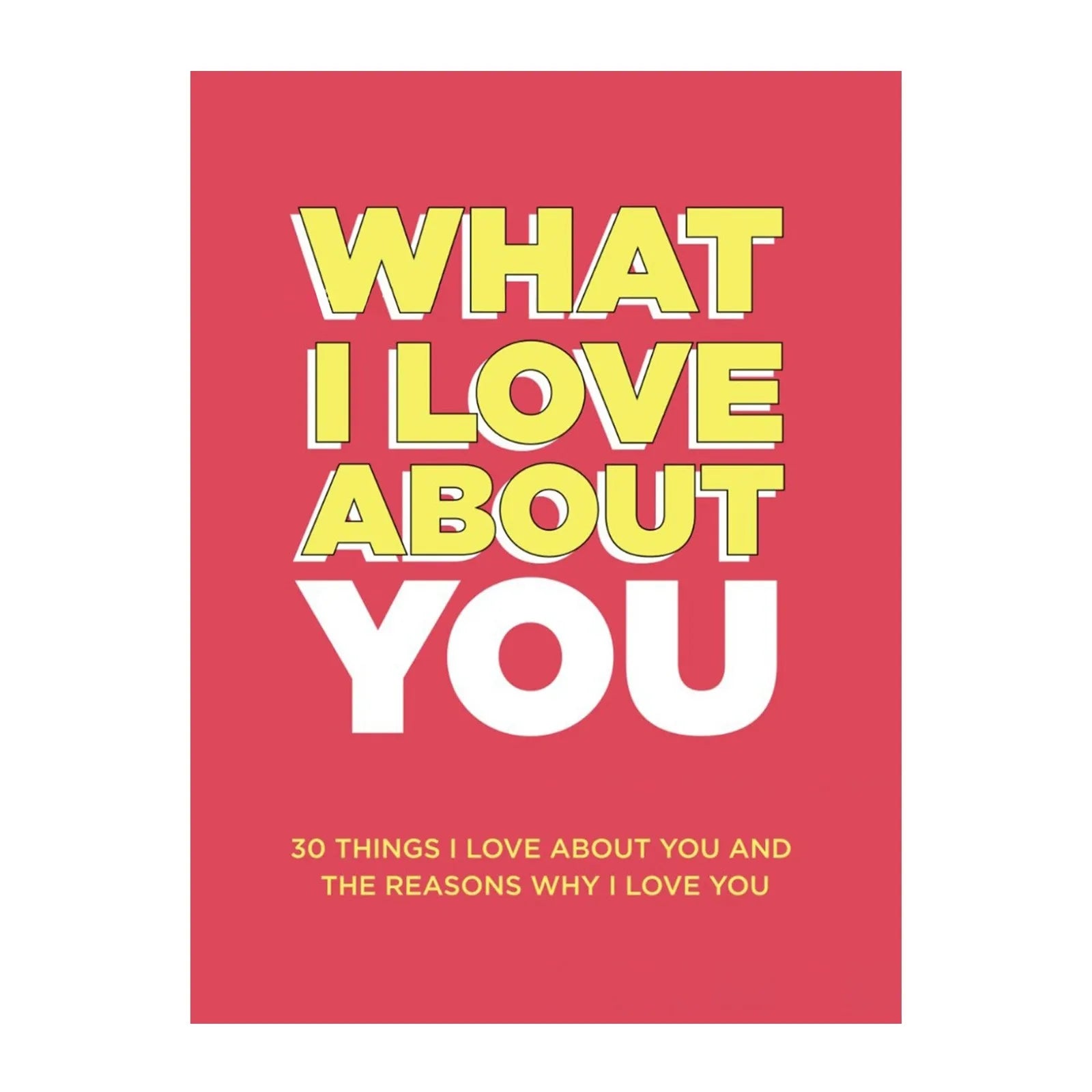 30 Heartfelt Questions To Tell Mom Why I Love Her: Personalized Fill-in-the-Blank Memorial Journal For Mother's Day Thanksgiving