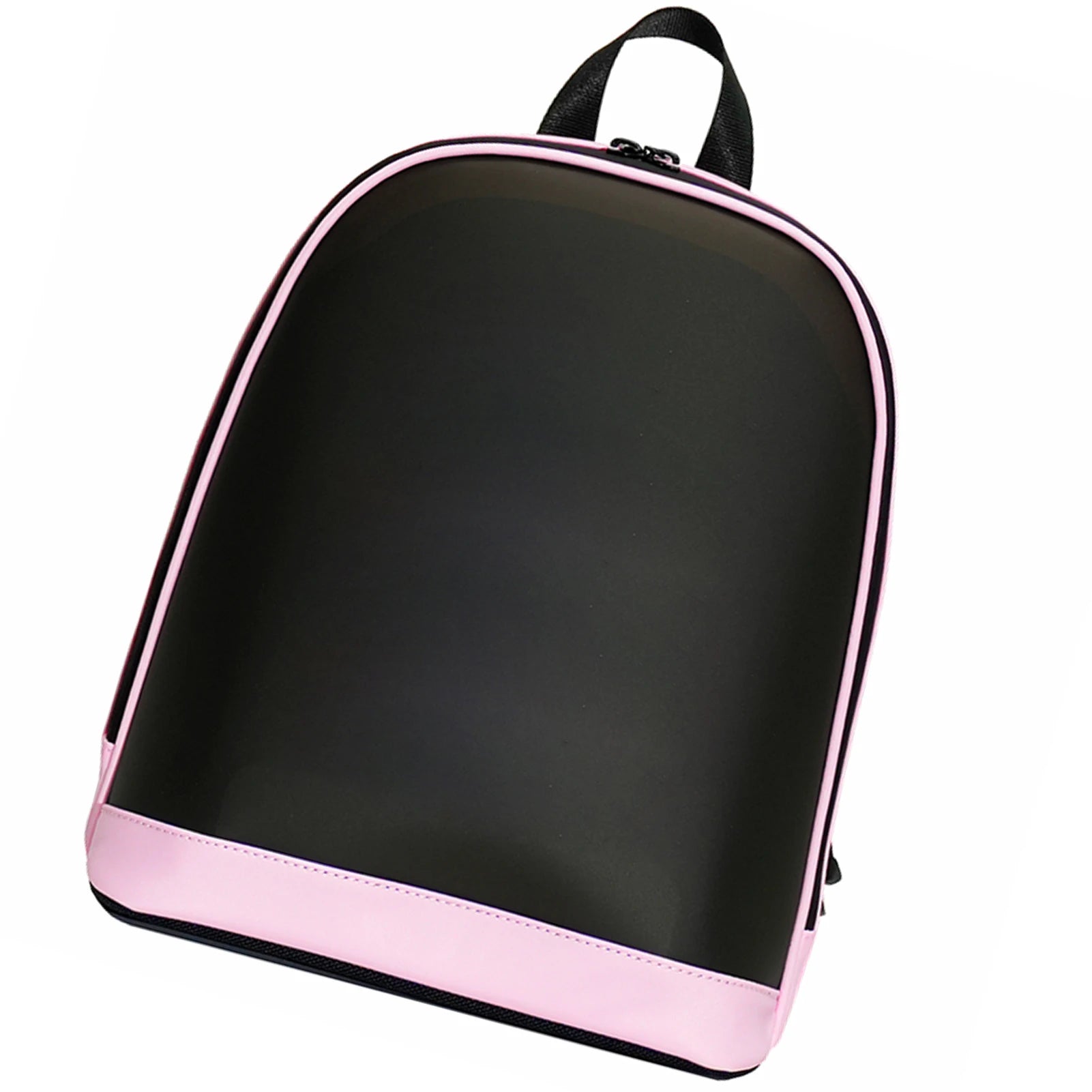 LED Backpack Smart Screen Outdoor Travel Bag with BT App Control and High-Clear Display DIY for Entertainment Display