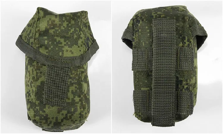 Tactical Subject Tank Top, 6sh117 Battle Molle Expansion Package