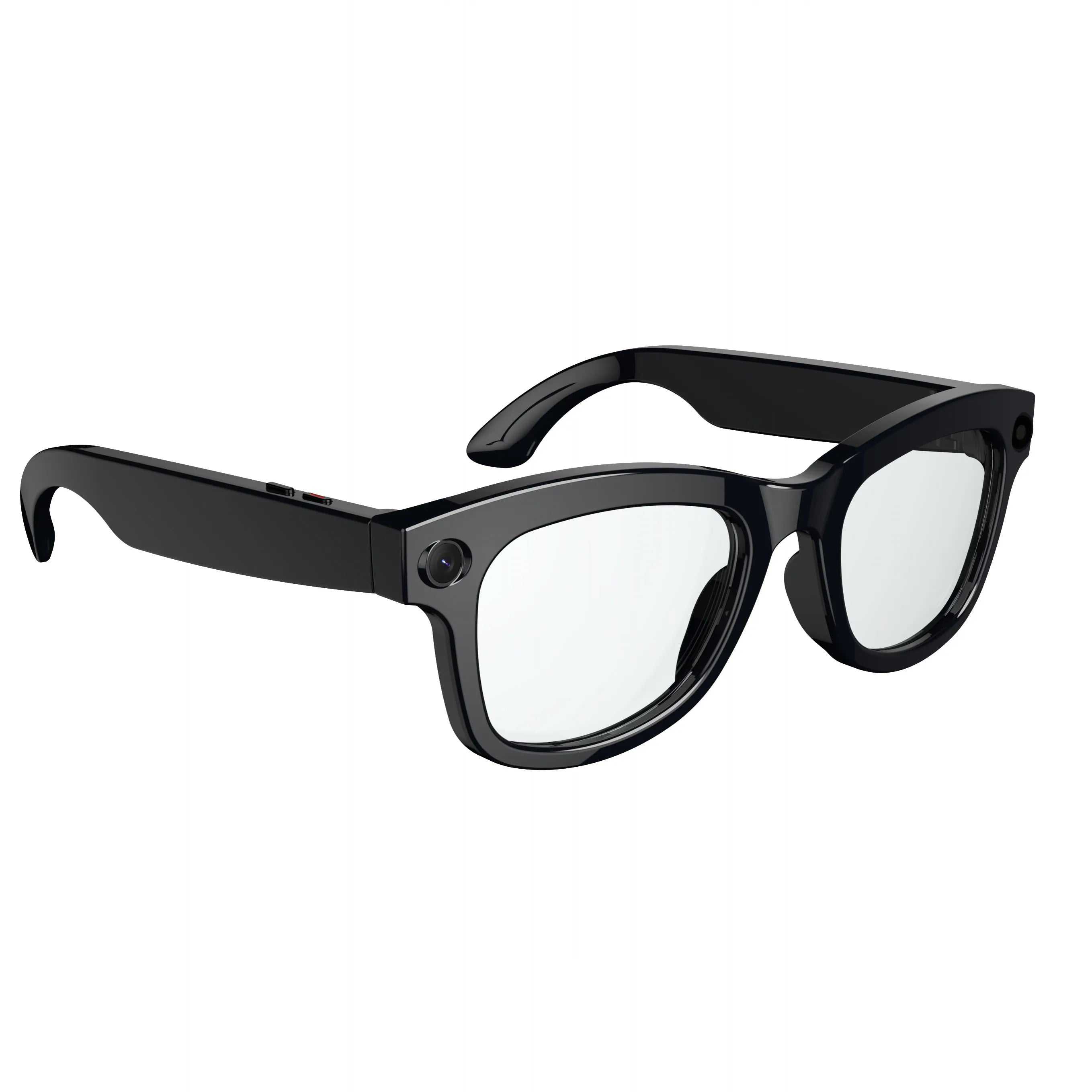 Ai Smart Glasses With 800w High-definition Camera, 4G Memory,Bluetooth Headphones,call,Music,Photo Shooting,Video Recording
