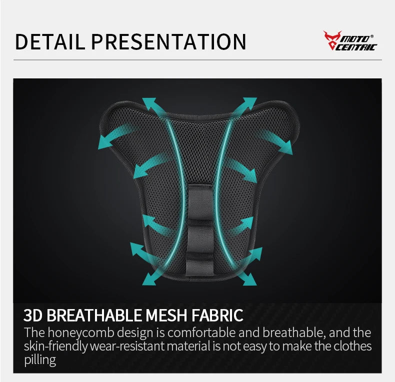 LED Light Drop Leg Bag Motorcycle Waterproof Waist Bag Hip Bum Fanny Pack For Outdoor Riding Cycling Hiking Fishing Climbing