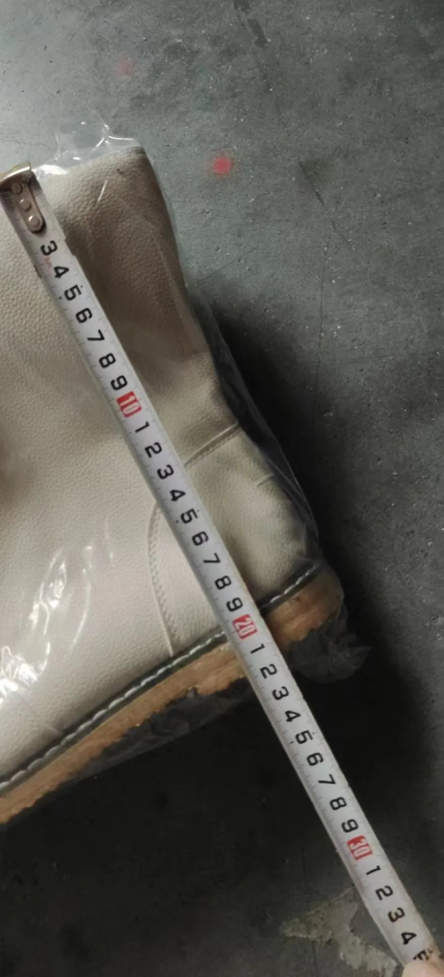 Women's Winter Boots 2025 New PU Leather Women Boots Comfortable Flat Fleece Warm Shoes Women's Ankle Boots Female Footwear