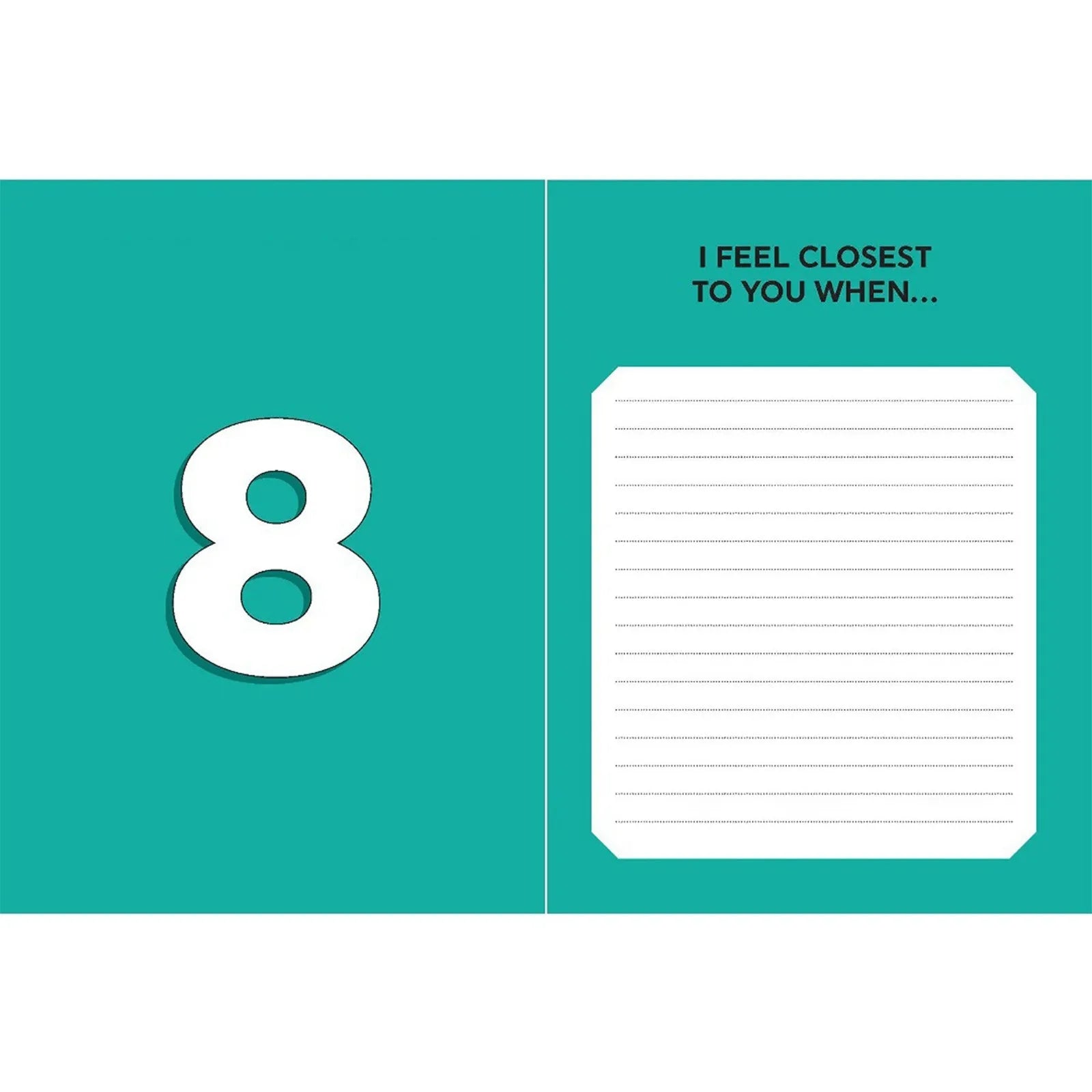 30 Heartfelt Questions To Tell Mom Why I Love Her: Personalized Fill-in-the-Blank Memorial Journal For Mother's Day Thanksgiving