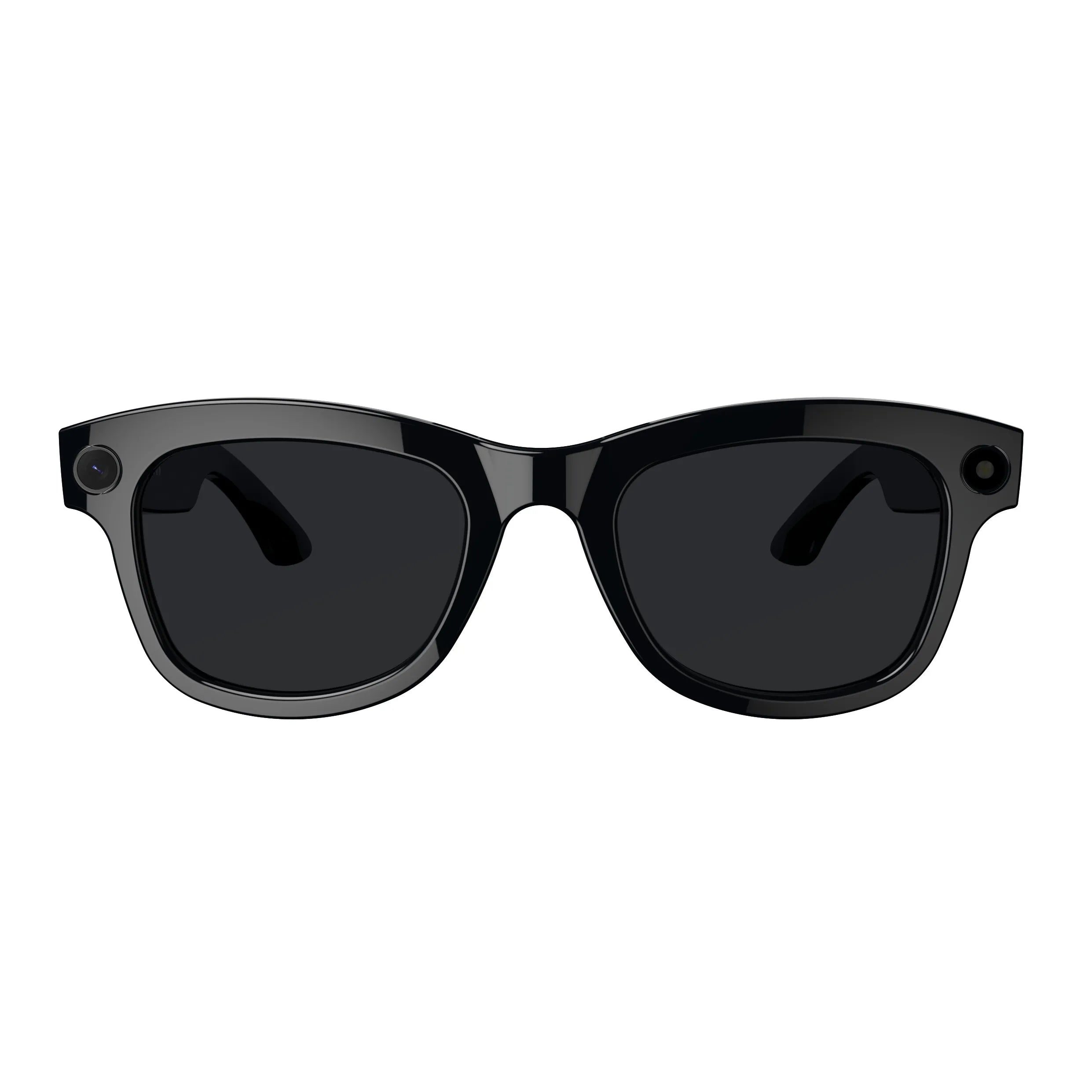 Ai Smart Glasses With 800w High-definition Camera, 4G Memory,Bluetooth Headphones,call,Music,Photo Shooting,Video Recording