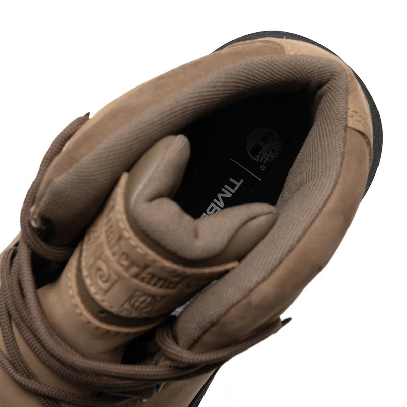 Men’s Timberland High-Top Boot