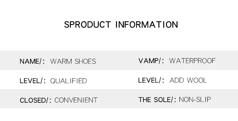 Women Boots 2025 Winter Warm Woman Waterproof Snow Boots Winter Warm Fur Botas Mujer Cotton shoes Black Ankle Boots For Women