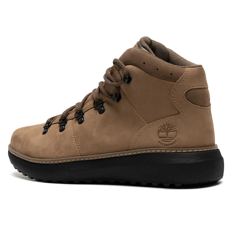 Men’s Timberland High-Top Boot
