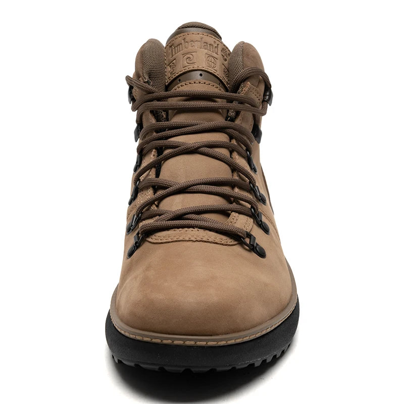 Men’s Timberland High-Top Boot